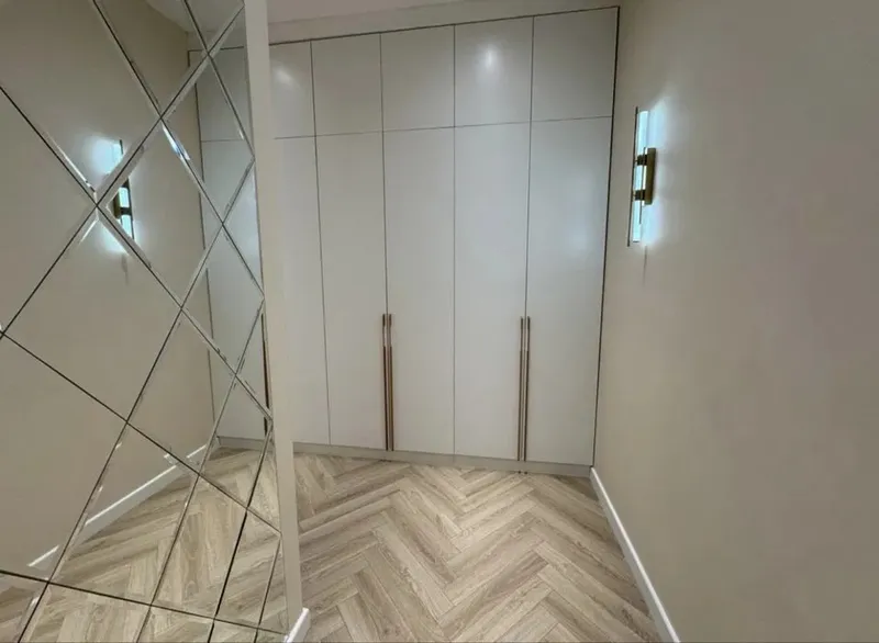 Сдаётся квартира в Sky Line Towers — фото 6