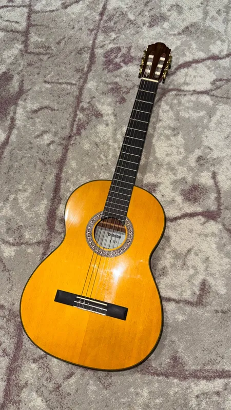 Yamaha 1 Yamaha 1