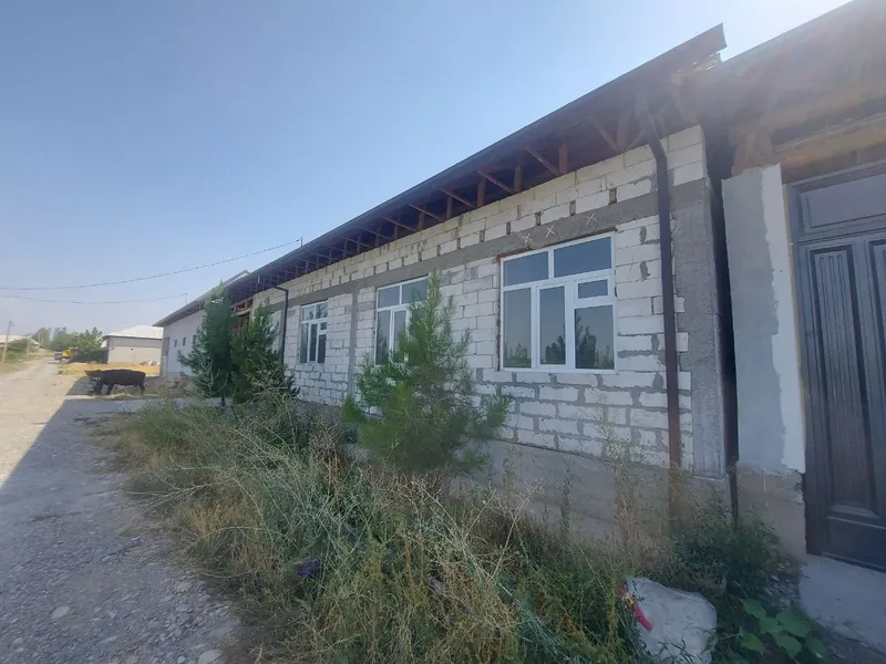 Дом продаётся 5