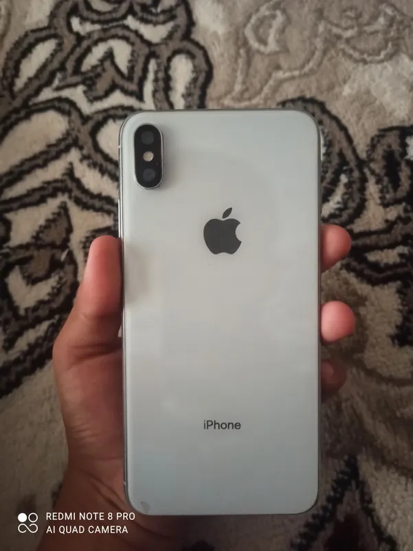 Apple xs max 2 Apple xs max 2