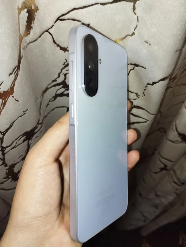 Galaxy A36 ideal holatda — фото 1