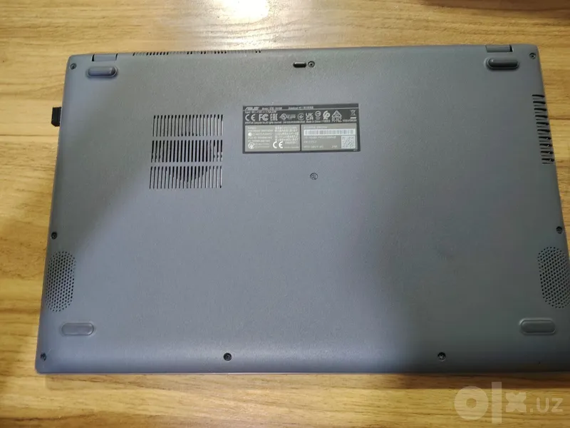 Asus Laptop X515MA 4 Asus Laptop X515MA 4