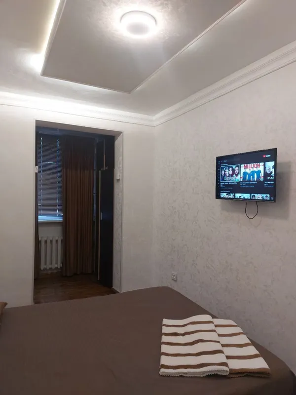 квартира сутчно