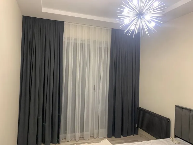 3-комнатная квартира 84 м², 6/14, ЖК Zarafshan City (Яккасарайский район)