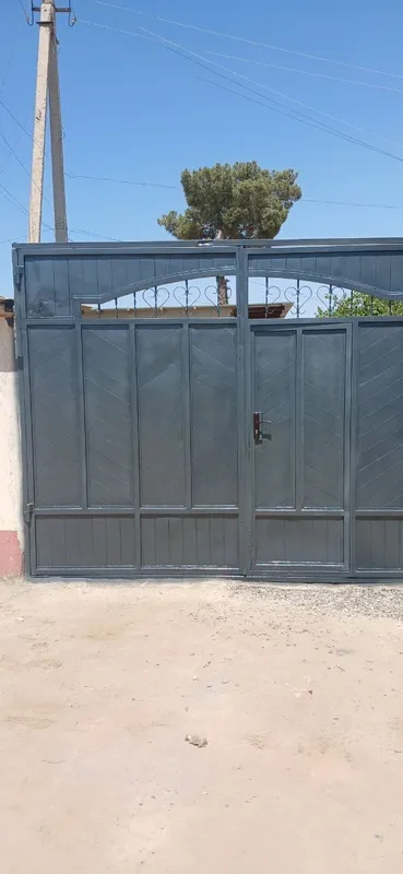 Uy sotiladi joylashuv uchqizilda 1 Uy sotiladi joylashuv uchqizilda 1