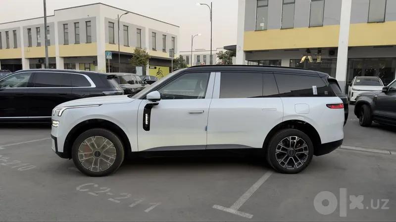 Lynk&co 900 2.0 turbo 2 Lynk&co 900 2.0 turbo 2