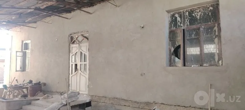 Nazarbekda uchaska sotiladi yer narxda 3 Nazarbekda uchaska sotiladi yer narxda 3