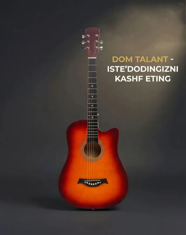 Gitara Gitara