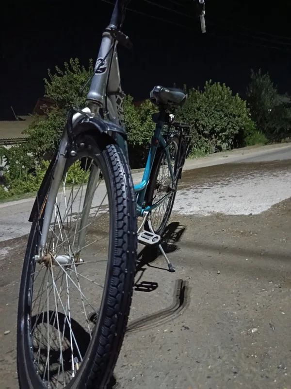 Velosiped windra 3 Velosiped windra 3