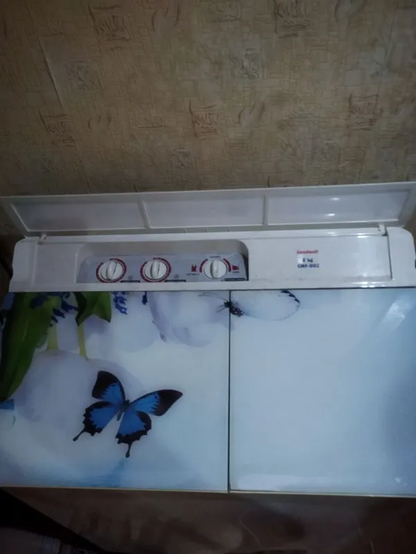 Goodwell strika pol avtomat 3