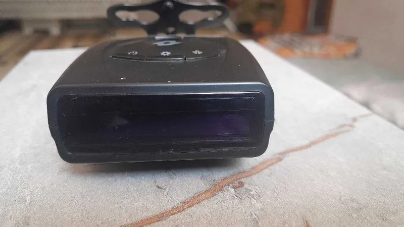Radar Detector Neoline X-COP 7500s