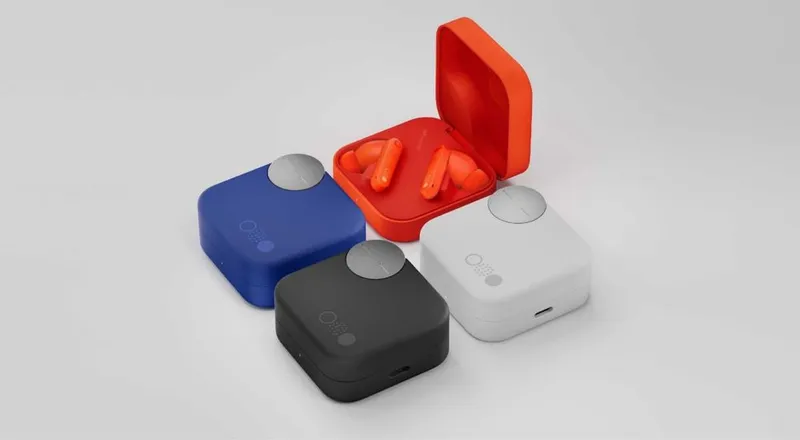 Оригинал CMF Buds pro 2 | В наличии 2