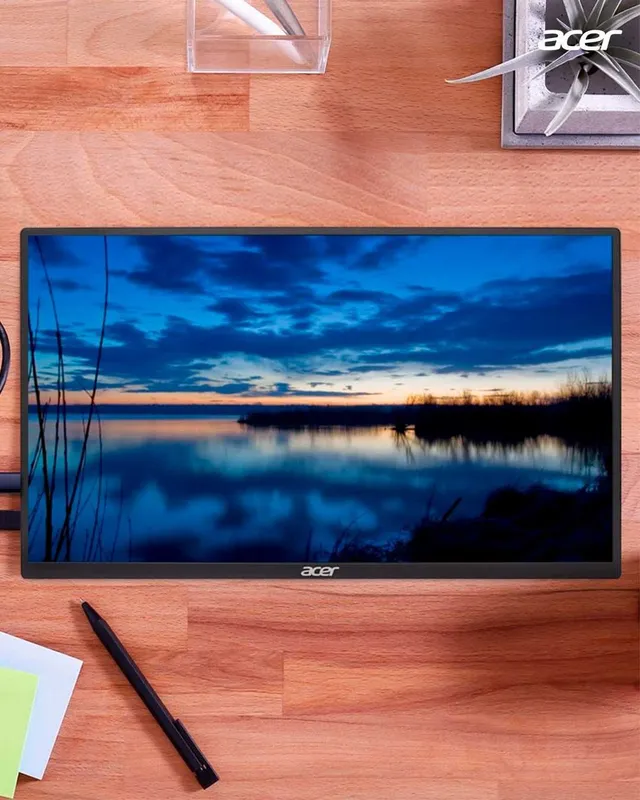 Портативный монитор Acer 15.6” Portable Monitor