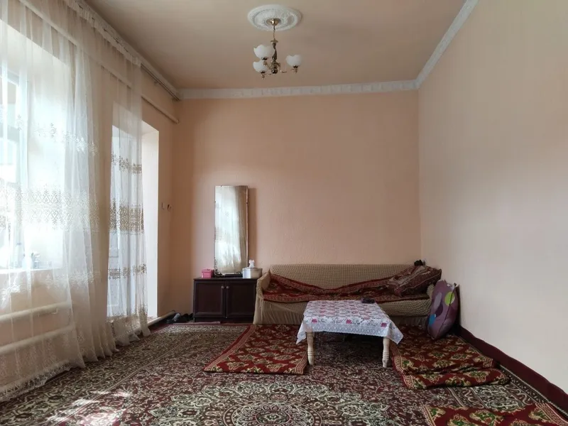Мирабадский районе 2 Мирабадский районе 2