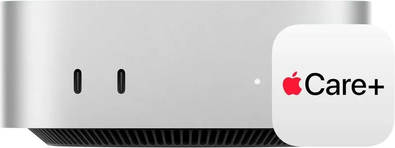 Mac Mini M4 16/256GB — фото 1