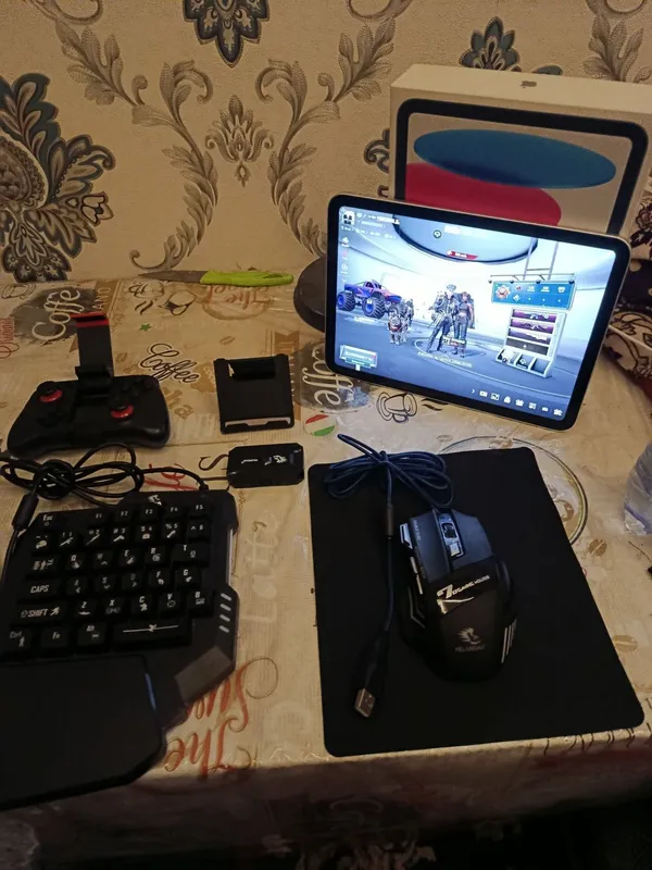 Ipad 11 A16 yangi 1 oy boʻldi olganima pobji akkaunti bilan sotiladi 1 Ipad 11 A16 yangi 1 oy boʻldi olganima pobji akkaunti bilan sotiladi 1