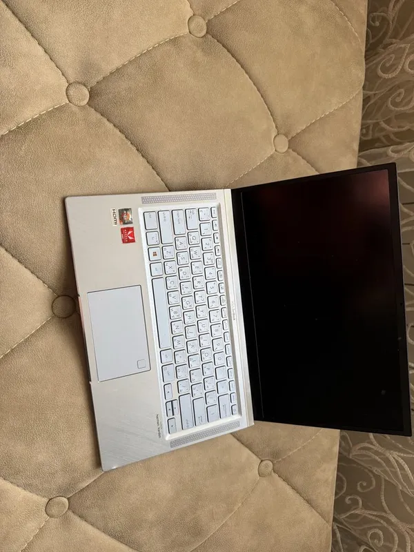 Ноутбук ASUS Zenbook — фото 5