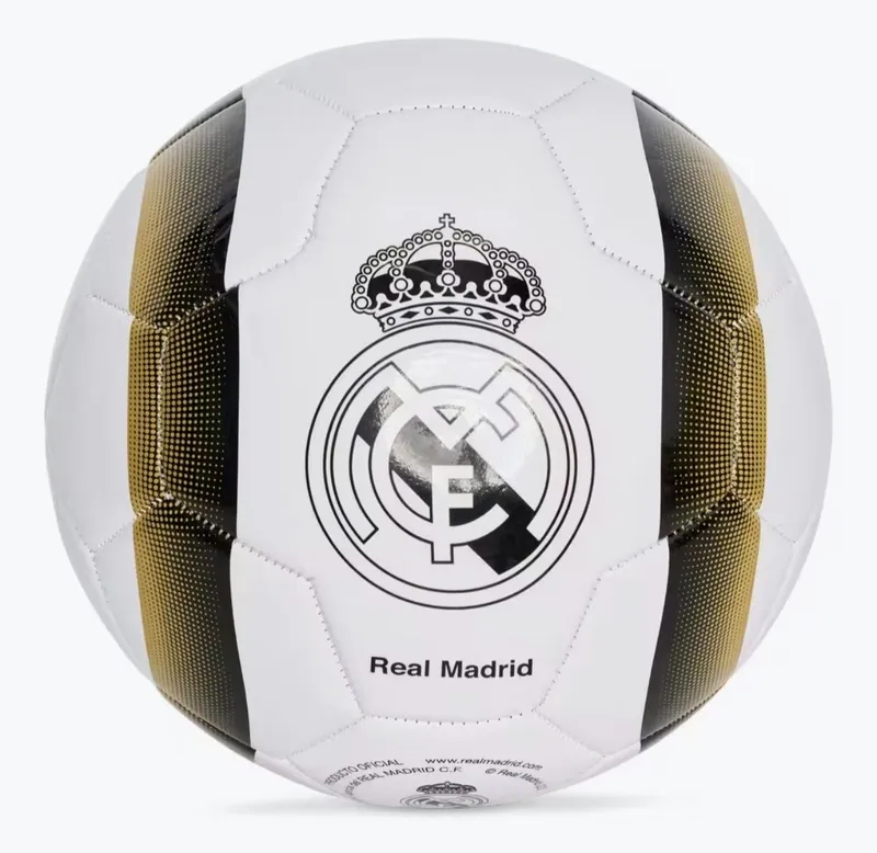 Rasmiy to'p Real Madrid sotiladi — фото 3