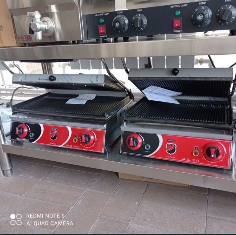 Toster slever Turkiya 1 Toster slever Turkiya 1