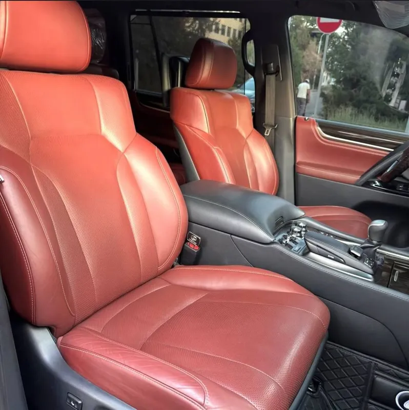 Lexus lx 570 Limeted 8 Lexus lx 570 Limeted 8