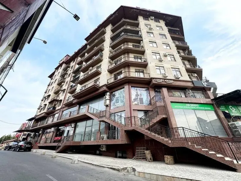 Срочно Nikitina Residence 3/8/9 90м2 Циолковский