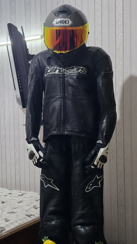 Мотоэкипировка alpinestar 1 Мотоэкипировка alpinestar 1