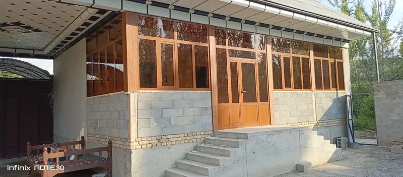 Akfa eshig romlar 1 Akfa eshig romlar 1