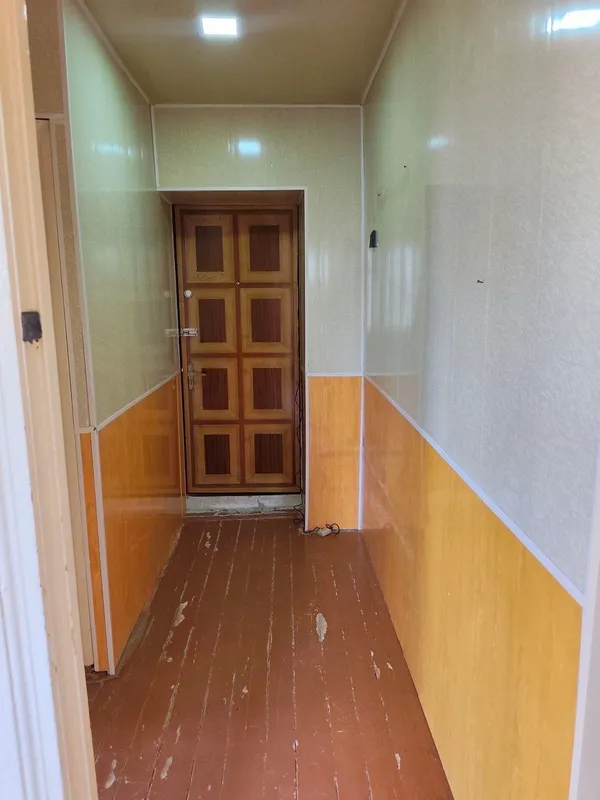 Продам 1-комнатную 38м² Чиланзар 13 — фото 4
