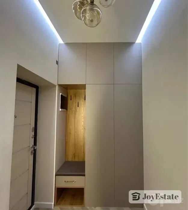 2 xonali kvartira ijaraga, Yakkasaroy, 51 m² 5