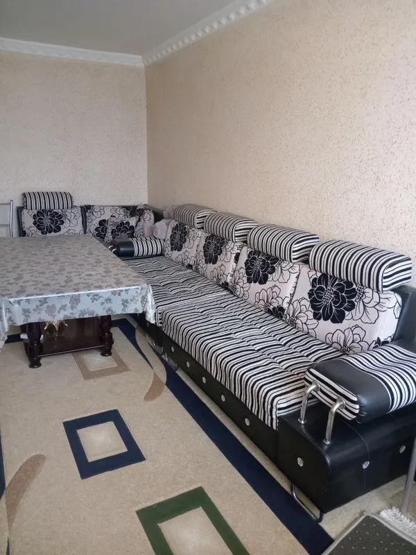 Burchakli divan Burchakli divan