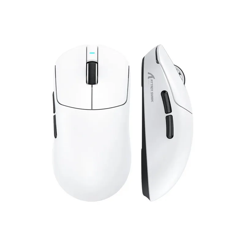 🔥 Attack Shark X8 SE Wireless Gaming Mouse 1 🔥 Attack Shark X8 SE Wireless Gaming Mouse 1