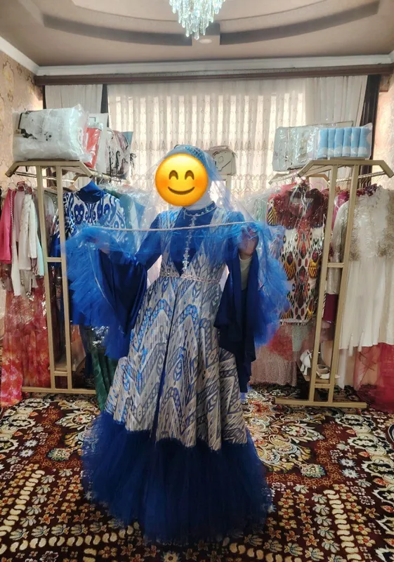 kelinchaklar uchun ansabl 1