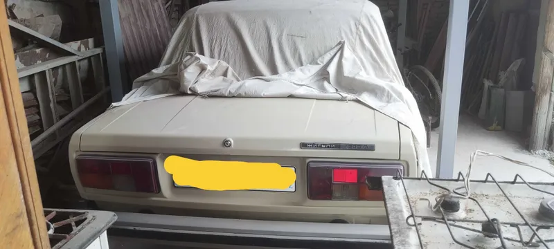 Продается ВАЗ 21051, 1986 года выпуска