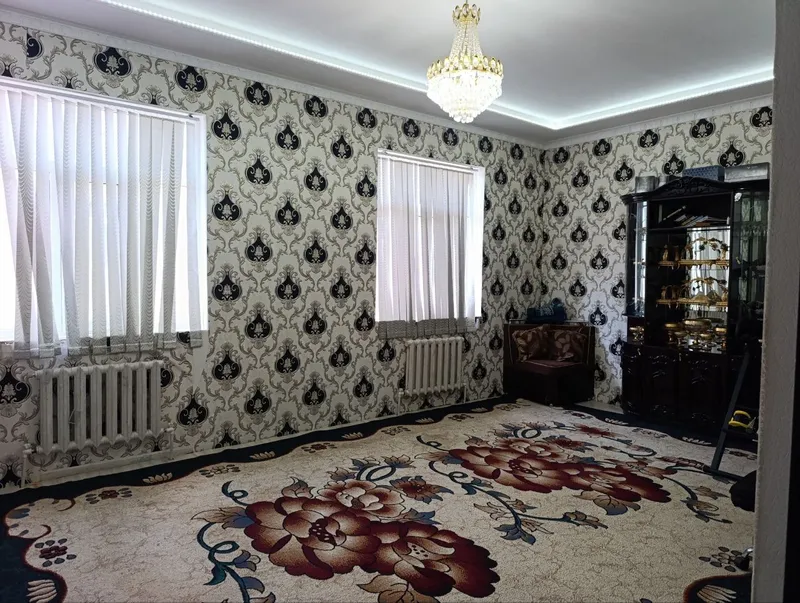 Продаётся файзли хонадон 8 Продаётся файзли хонадон 8