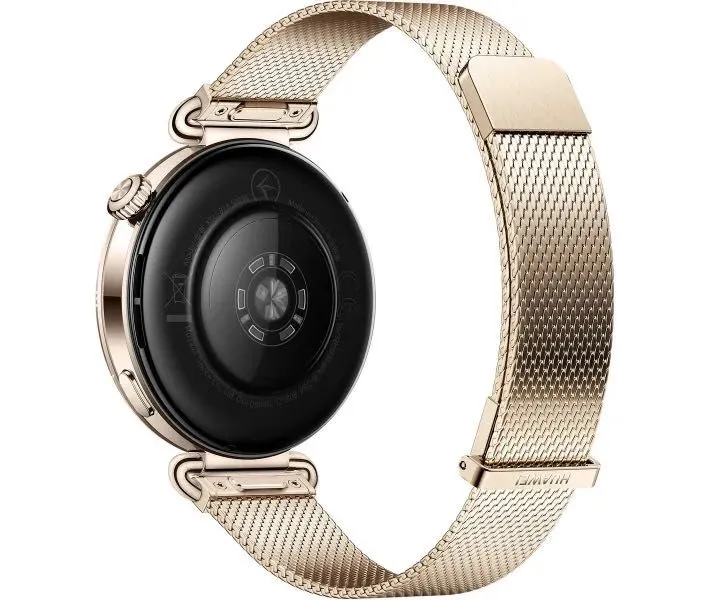 Huawei Watch GT 6 41mm Gold Milanese 3 Huawei Watch GT 6 41mm Gold Milanese 3