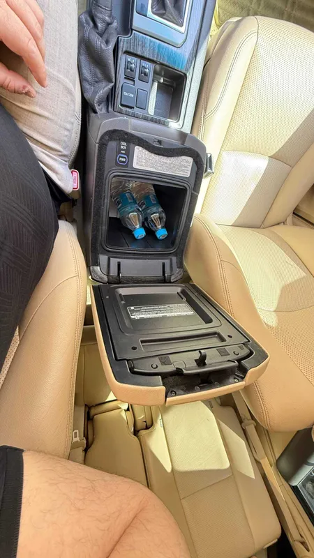 Land Cruiser PRADO 34,500$ 8 Land Cruiser PRADO 34,500$ 8