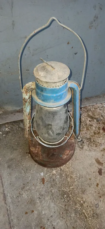 продам лампу киросиновую