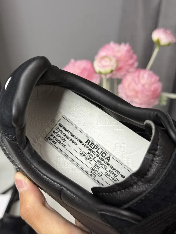 Maison Margiela кора 5