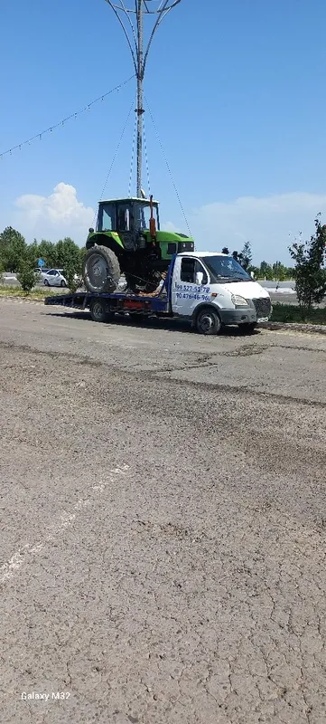 Евакуатор сотилади 2 Евакуатор сотилади 2