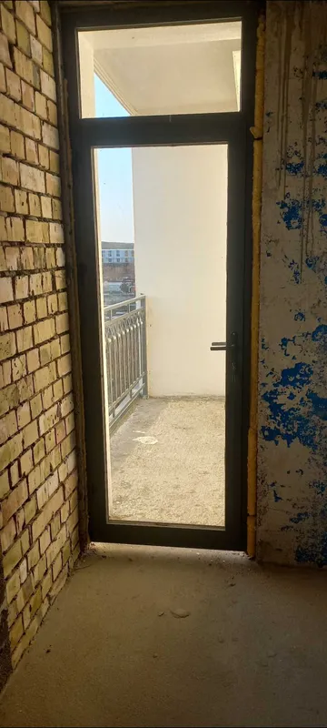 Новостройка в Чирчике — фото 2