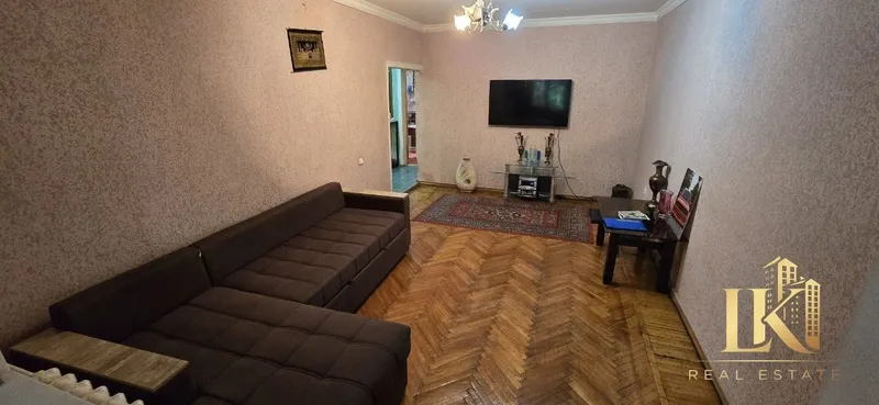 Продаётся уютная 2-комнатная квартира, 64 м², 3/4 этаж — фото 7