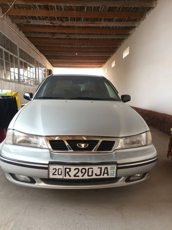 Nexia 1 2003 xolati yaxshi