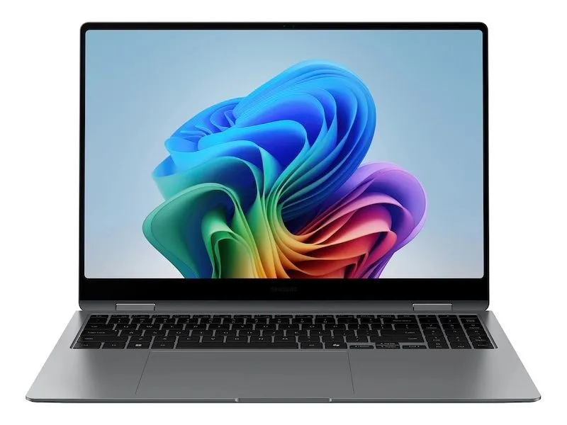 Samsung galaxy book 5pro 360 — фото 2