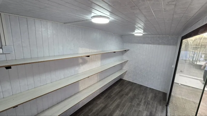 Кучма дукон, Фудтрак, бутка, Truck, Foodtruck, Фургон Прицеп — фото 2