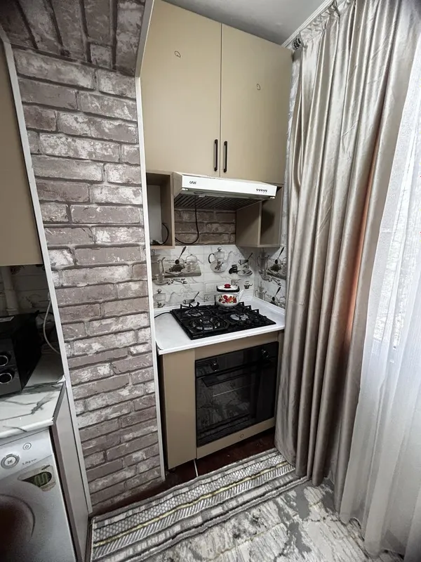 Новомосковская Аккурган 7 Новомосковская Аккурган 7