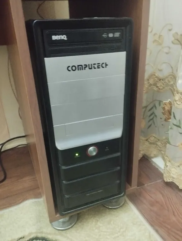 Продам компьютер — фото 2
