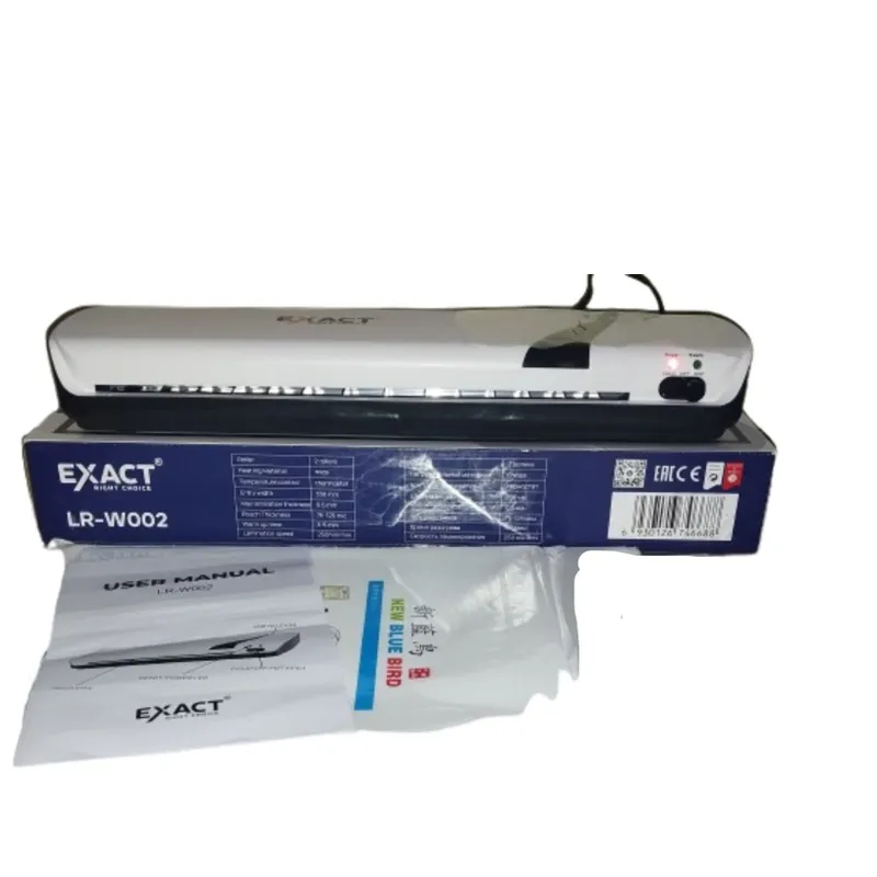 Ламинатор Laminator 2 Ламинатор Laminator 2