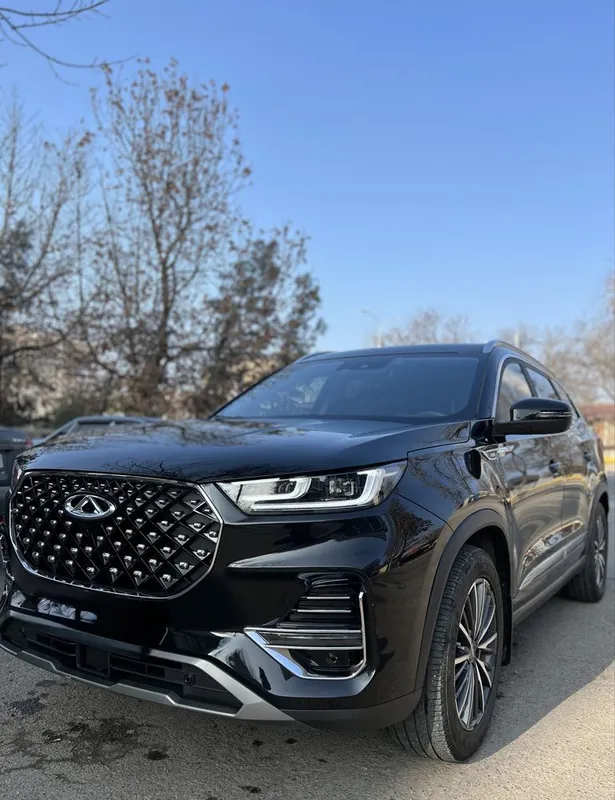 Chery 8 pro sotiladi. 8 Chery 8 pro sotiladi. 8