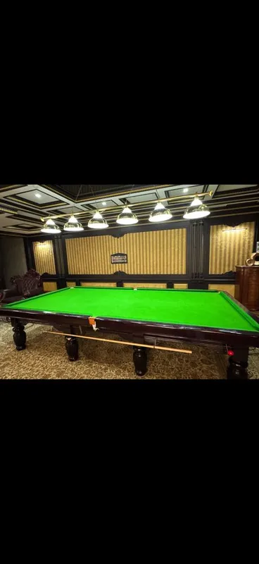 Billiard Professional Snooker / American Pool stoli sotiladi 4 Billiard Professional Snooker / American Pool stoli sotiladi 4