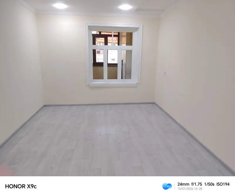 2-комнатная квартира, Кибрай 5 2-комнатная квартира, Кибрай 5